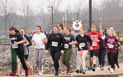 25 wkyplunge runners