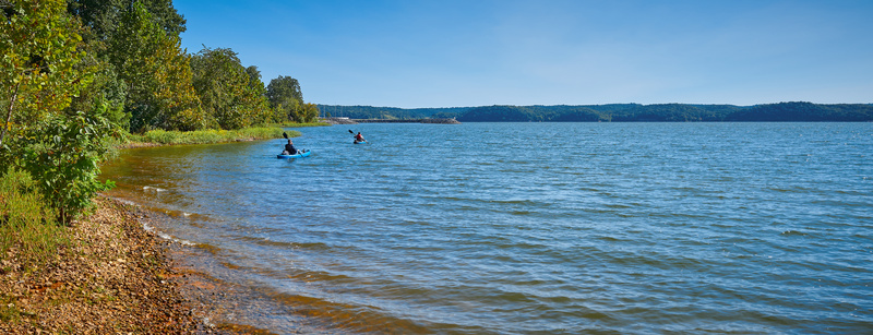 Kentucky Lake (2)