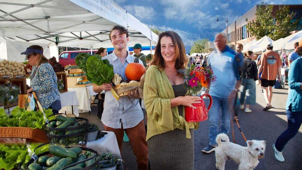 Murray, KY The Ultimate Guide to the Downtown Farmers Market