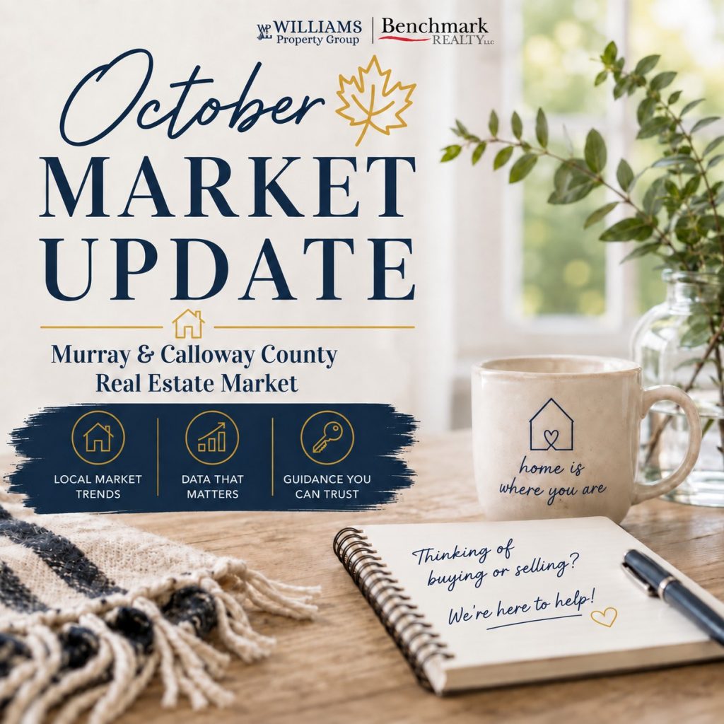 October Market Update Under 400KB