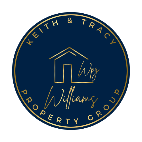 WPG Circle Navy gold transparent