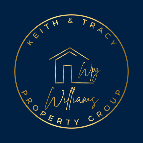 WPG Circle Navy gold