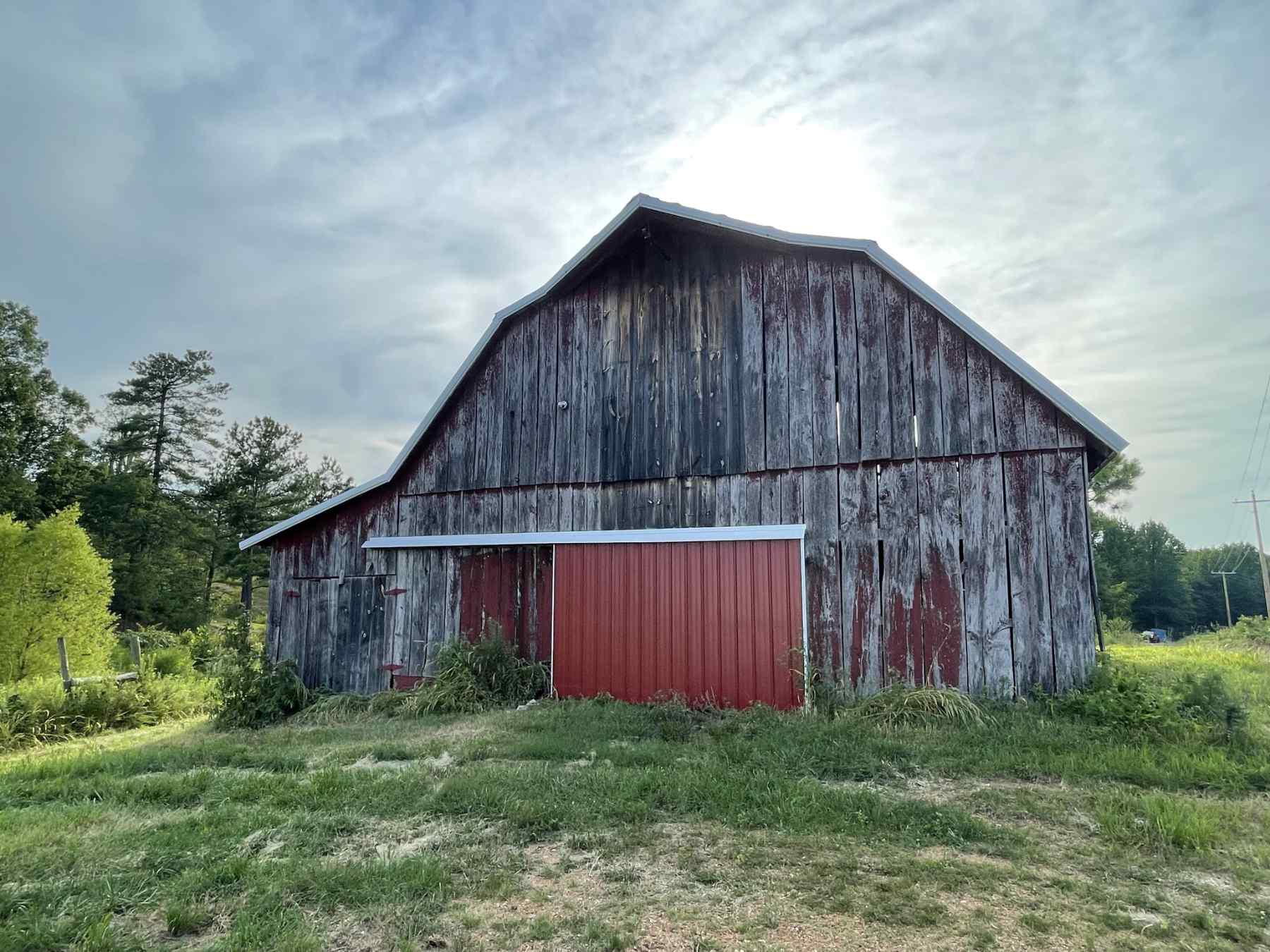 mayfield graves kentucky homes for sale