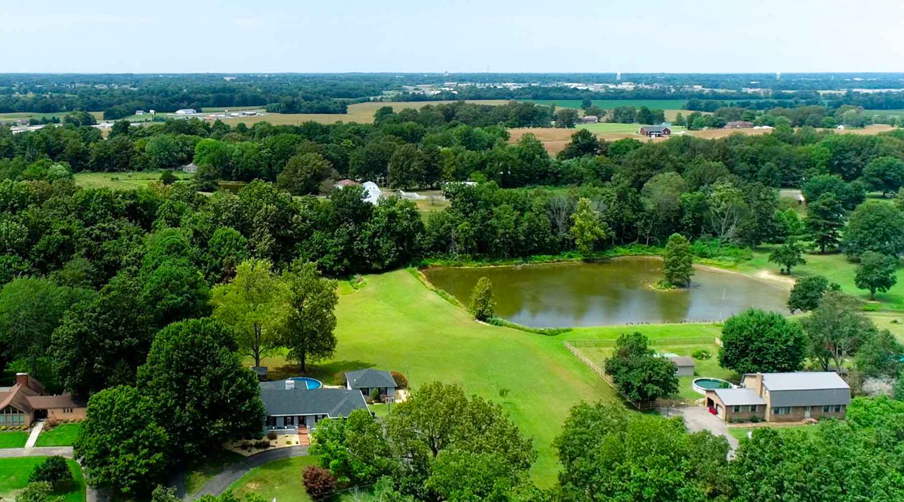 mayfield kentucky homes