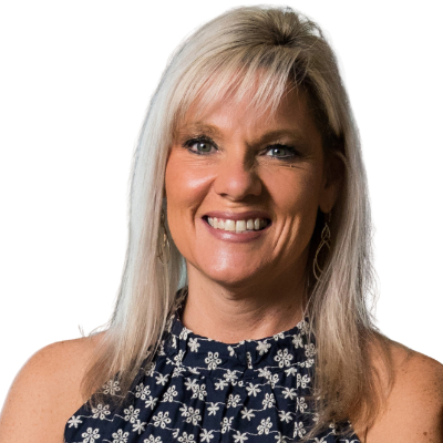 tracy williams headshot