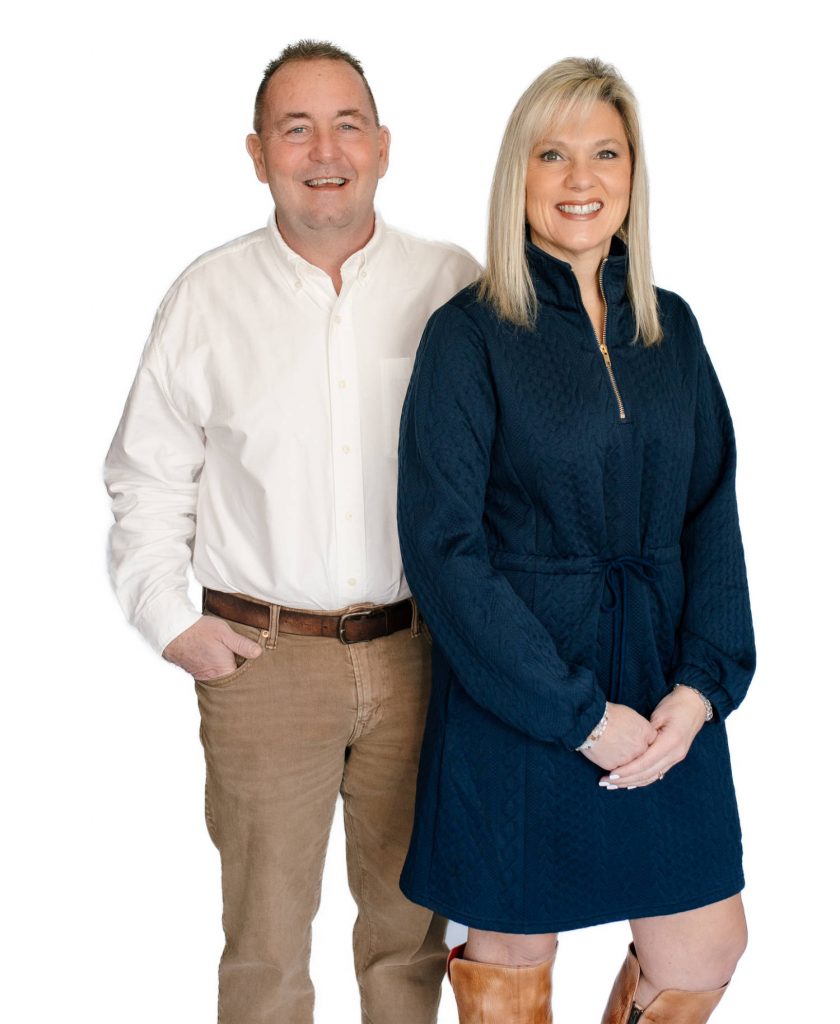 williams property group team